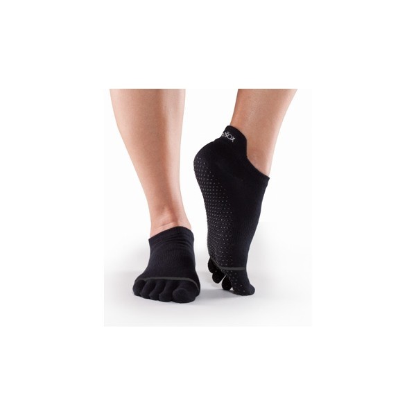 LOW RISE nízké prstové ponožky ToeSox