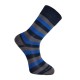 BX-STRIPY COOL bambusové ponožky BAMBOX