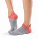 LOLO nízké sportovní prstové ponožky ToeSox