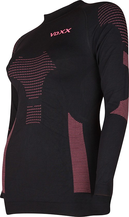 AP 06 dámské funkční tričko dlouhý rukáv VoXX L / XL