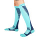 Compression Knee-High prstové kompresní podkolenky ToeToe