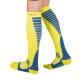Compression Knee-High prstové kompresní podkolenky ToeToe