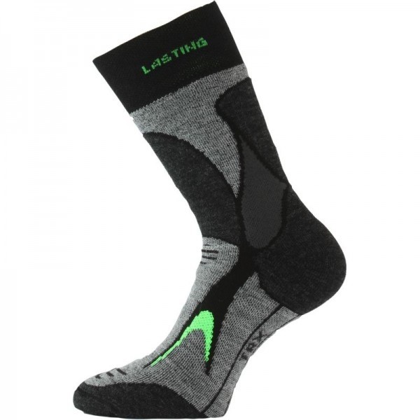 TRX merino ponožka Lasting