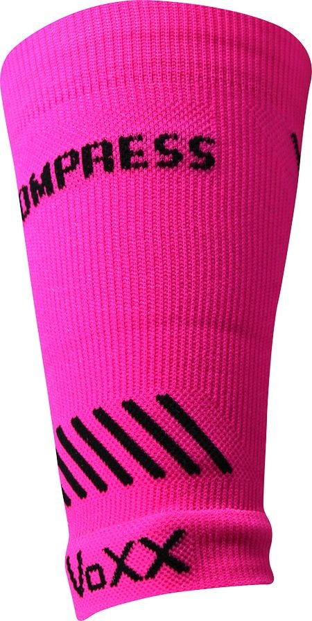 PROTECT kompresní bandáž VoXX - ZÁPĚSTÍ růžová L / XL
