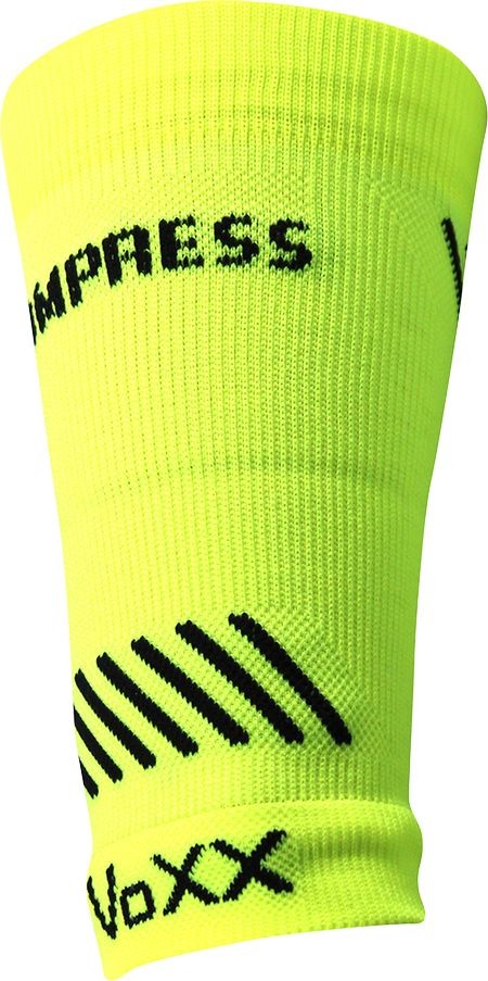 PROTECT kompresní bandáž VoXX - ZÁPĚSTÍ žlutá L / XL