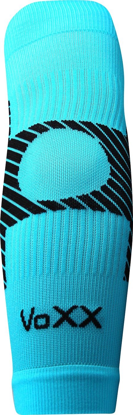 PROTECT kompresní bandáž VoXX - LOKET tyrkysová S / M