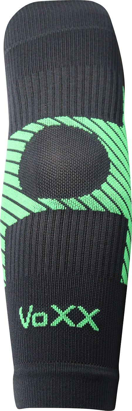 PROTECT kompresní bandáž VoXX - LOKET tm. šedá S / M