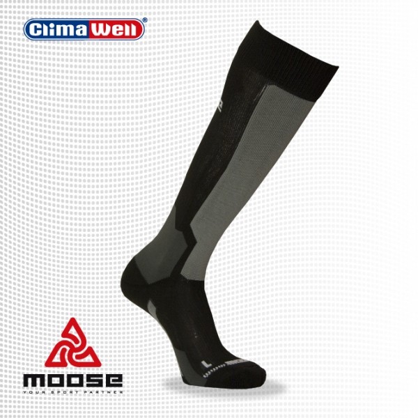 ORIENTEERING EXTRA běžecké podkolenky Moose XL