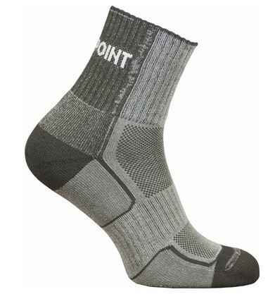 STEP BAMBOO funkční bambusové ponožky High Point - 2.jakost 39-42