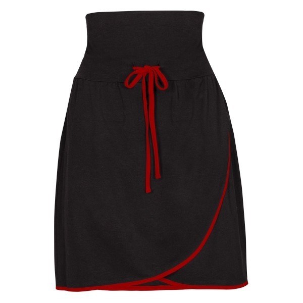 Elegantní bambusová sukně Bambutik