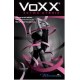 AP08 dámské 3/4 spodky Voxx