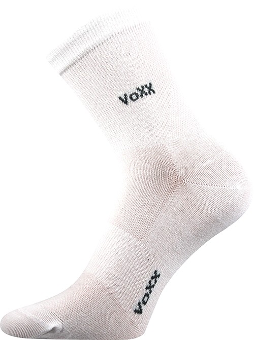 HORIZON univerzální ponožky VoXX 35-38 bílá