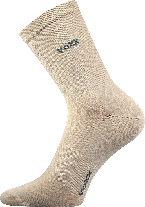 HORIZON univerzální ponožky VoXX 39-42 béžová