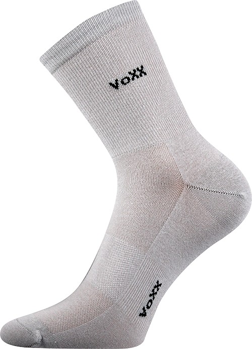 HORIZON univerzální ponožky VoXX 39-42 sv. šedá