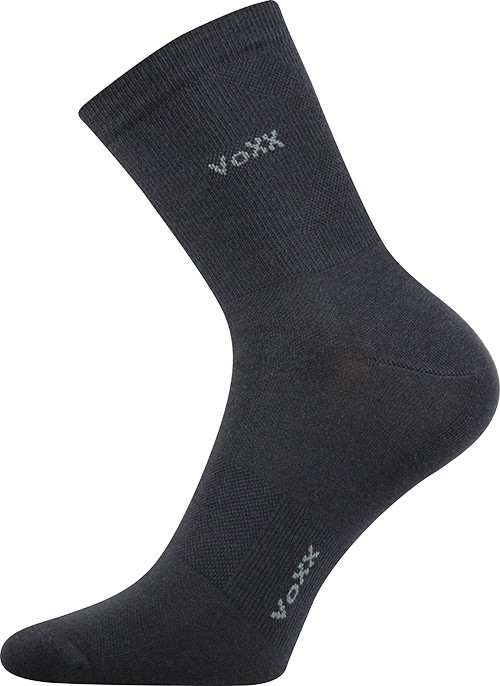 HORIZON univerzální ponožky VoXX 35-38 tm. šedá