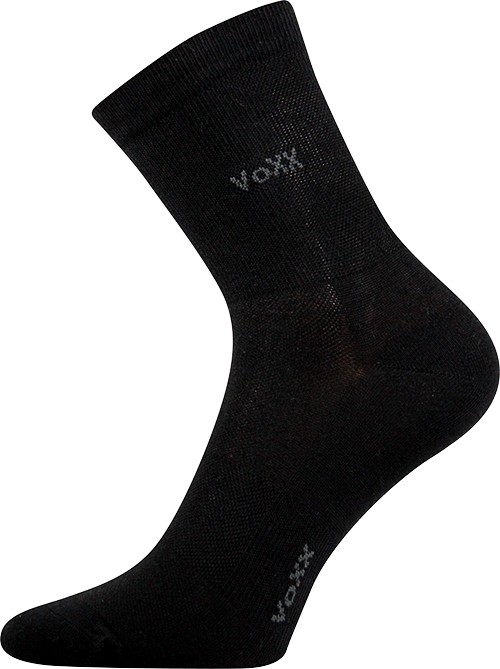 HORIZON univerzální ponožky VoXX 39-42 černá