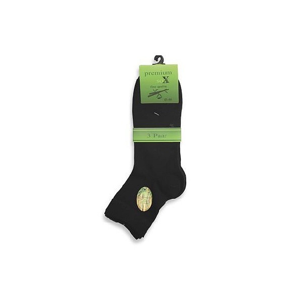 KOTNÍK bambusové ponožky TRENDY SOCKS