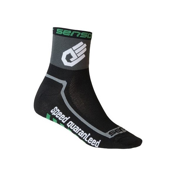 RACE LITE HAND nízké sportovní ponožky Sensor