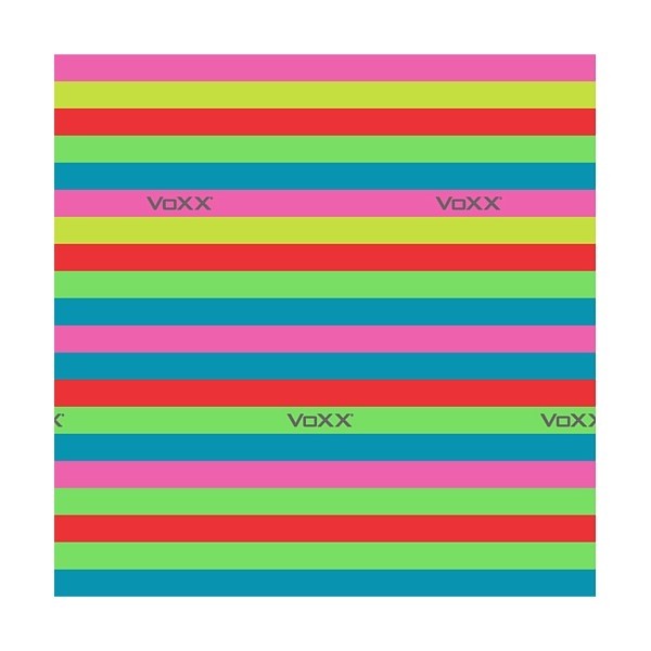 SOLID multifunkční návlek (šátek, čelenka, čepice) Voxx - MULTIX