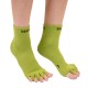 TOE SEPARATOR zdravotní adjustační ponožky ToeToe 