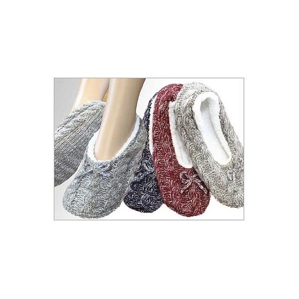 PAPUČE TRENDY SOCKS
