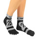 LIGHT RUNNER běžecké prstové ponožky ToeToe