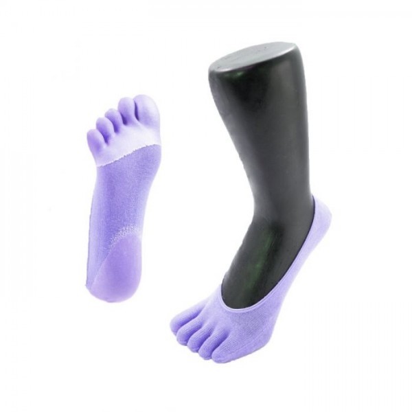 GEL prstové gelové ponožky ToeToe