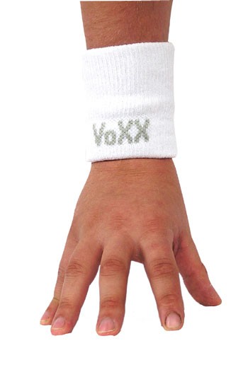 POTÍTKO funkční celofroté na sport VoXX bílá