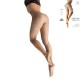 PUSH UP tights 20 DEN kompresní punčochové kalhoty Lady B