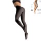 PUSH UP tights 20 DEN kompresní punčochové kalhoty Lady B