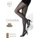 CHIARA 60 DEN punčochové kalhoty Lady B