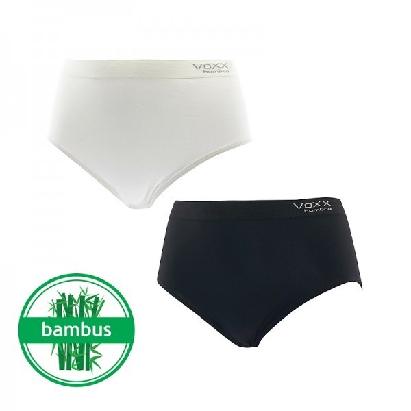 BS-004 dámské bambusové funkční kalhotky VoXX