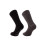 NATURAL HOME teplé protiskluzové ponožky Trendy Socks