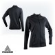 ABRUZZO WOMEN seamless celoroční mikina Moose
