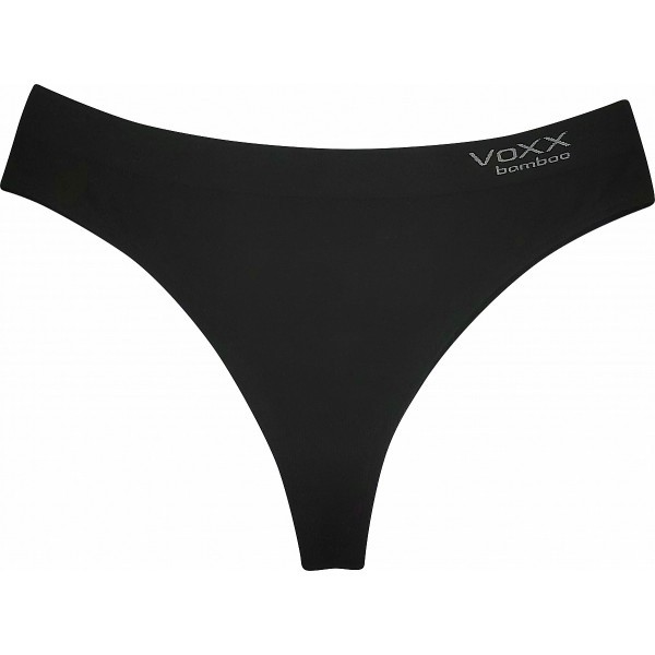 BS-006 dámské bambusové funkční tanga VoXX