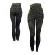 ELEMENT PANTS WOMEN teplé prodloužené termoprádlo Moose