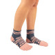 ALL SPORT ANKLE sportovní prstové ponožky ToeToe