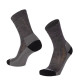 TATRAN BLOCK vysoké jednobarevné merino ponožky Moose