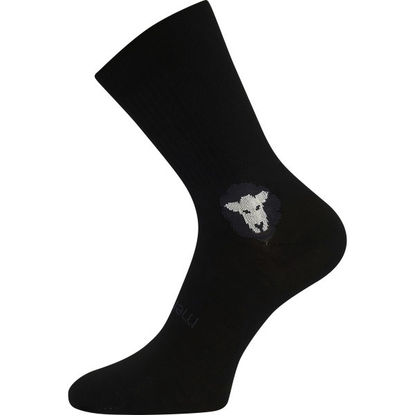 BAREFOOTAN MERINO sportovní vlněné barefootové ponožky VoXX