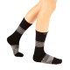 MERINO WOOL BOOT teplé vlněné ponožky ToeToe