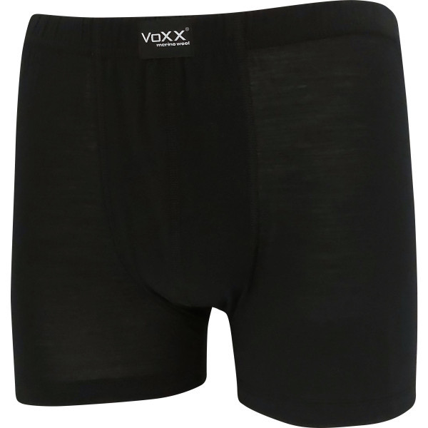 MERINOWOOL 05 pánské funkční merino boxerky VoXX