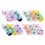 ZVÍŘÁTKA dětské barevné ponožky TRENDY SOCKS