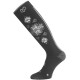 SWN lyžařské merino silné podkolenky Lasting